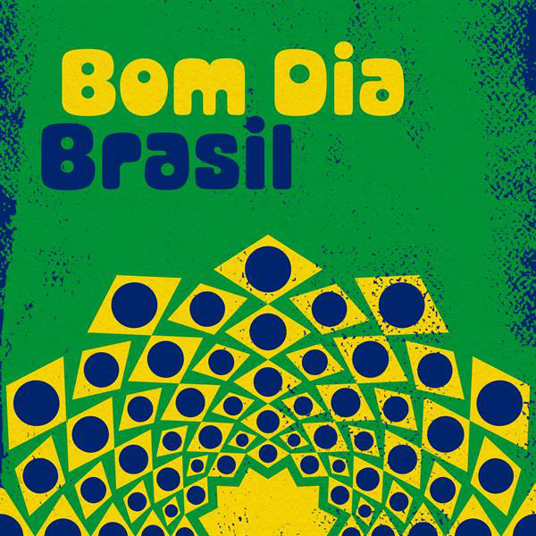 barney purple recommends Bom Dia Brasil Videos