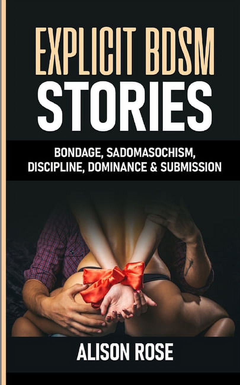 brady fry recommends bondage and discipline stories pic
