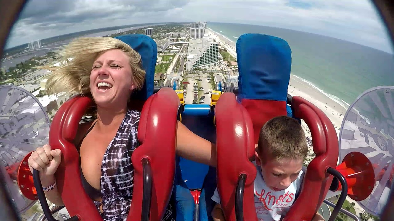 chelsey kurtz recommends Boobs Fall Out On Roller Coaster