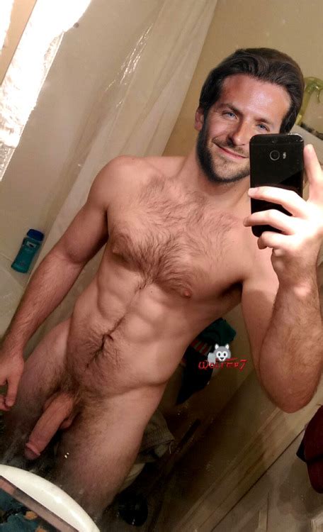 ahshan kabir recommends bradley cooper naked fake pic