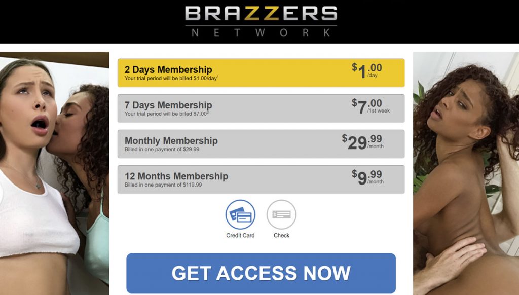 brazzers free trial com