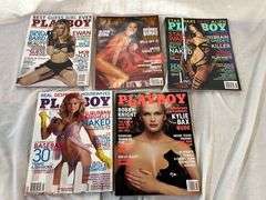 cheryl meadow recommends brooke burke playboy photos pic