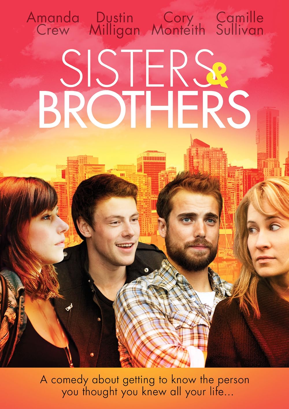 brooke bryson recommends Brothers And Sisters Wow