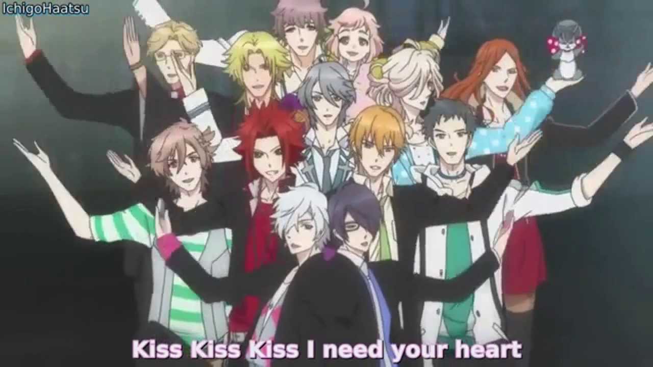 anthony brantner share brothers conflict ep 1 photos