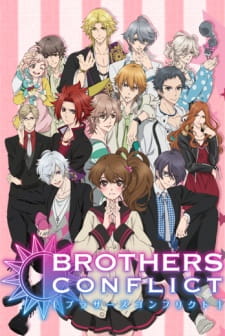 akshay aher recommends Brothers Conflict Full Episodes