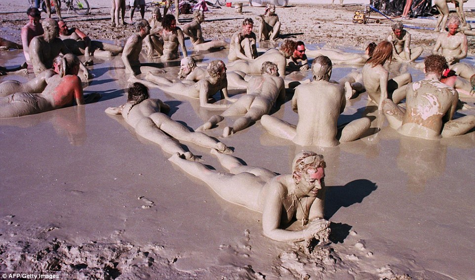 chicku singh recommends burning man group sex pic
