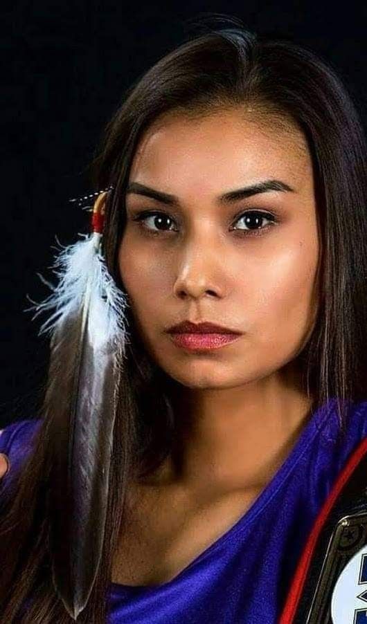 Best of Native american girl tumblr