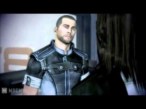 aisha branch add mass effect youtube poop photo