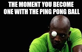 alfred chanda recommends Ping Pong Ball Meme