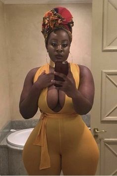 sexy thick black women pics
