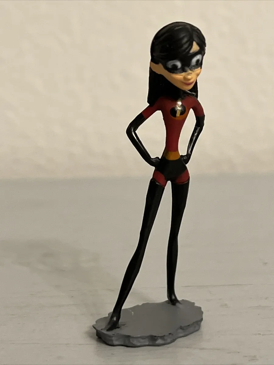 dikla samama recommends images of violet from the incredibles pic