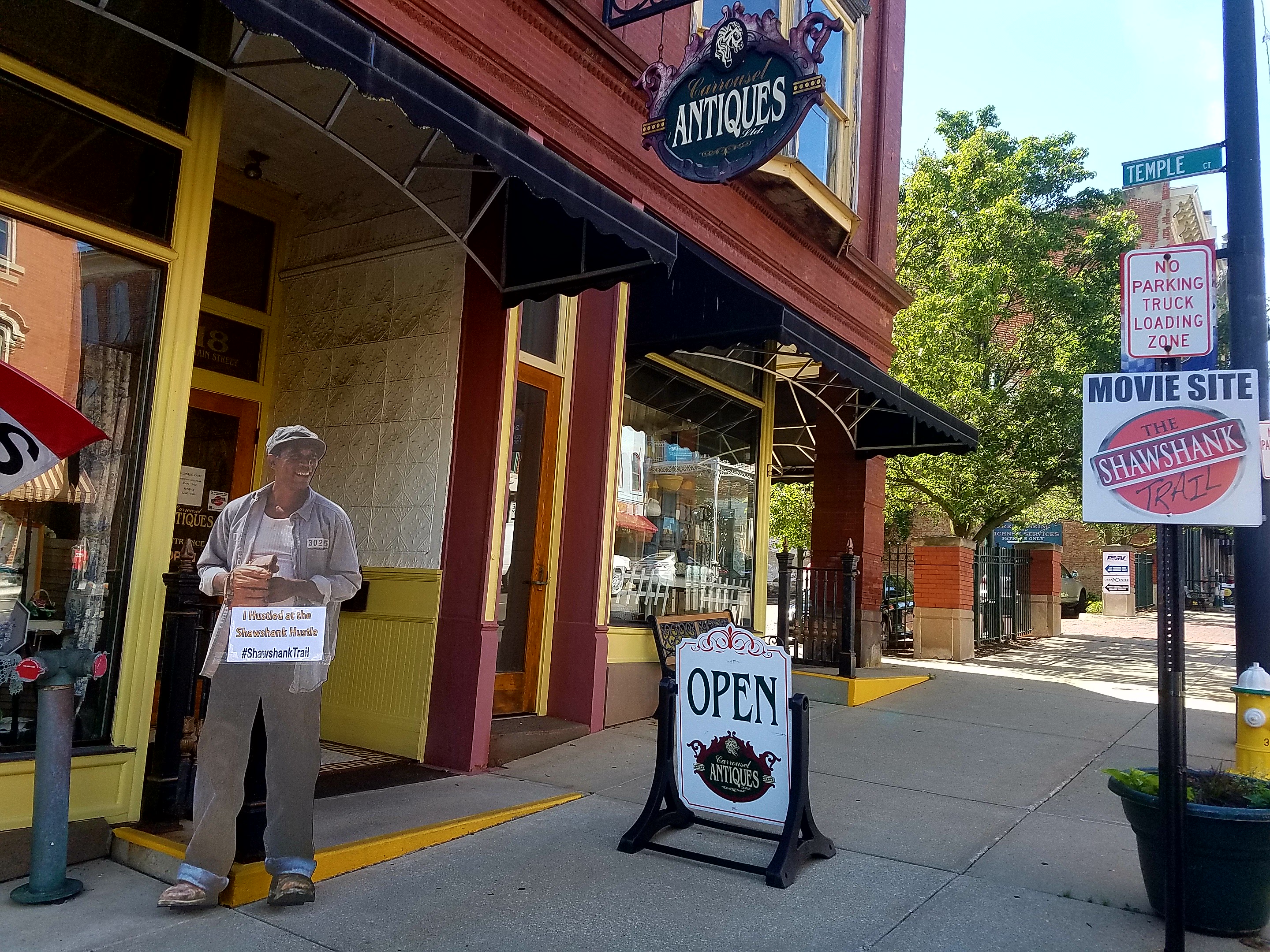 pawn shops in mansfield ohio