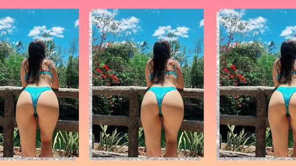 amal suresh recommends big brown booty tumblr pic