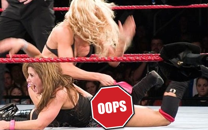 daniel hollmann add women wrestlers wardrobe malfunctions photo