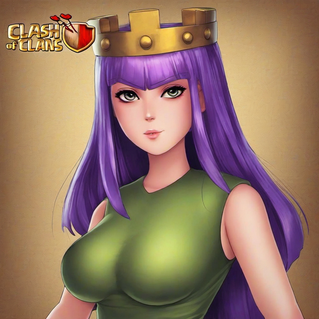 amy mckeen recommends anime clash of clans pic