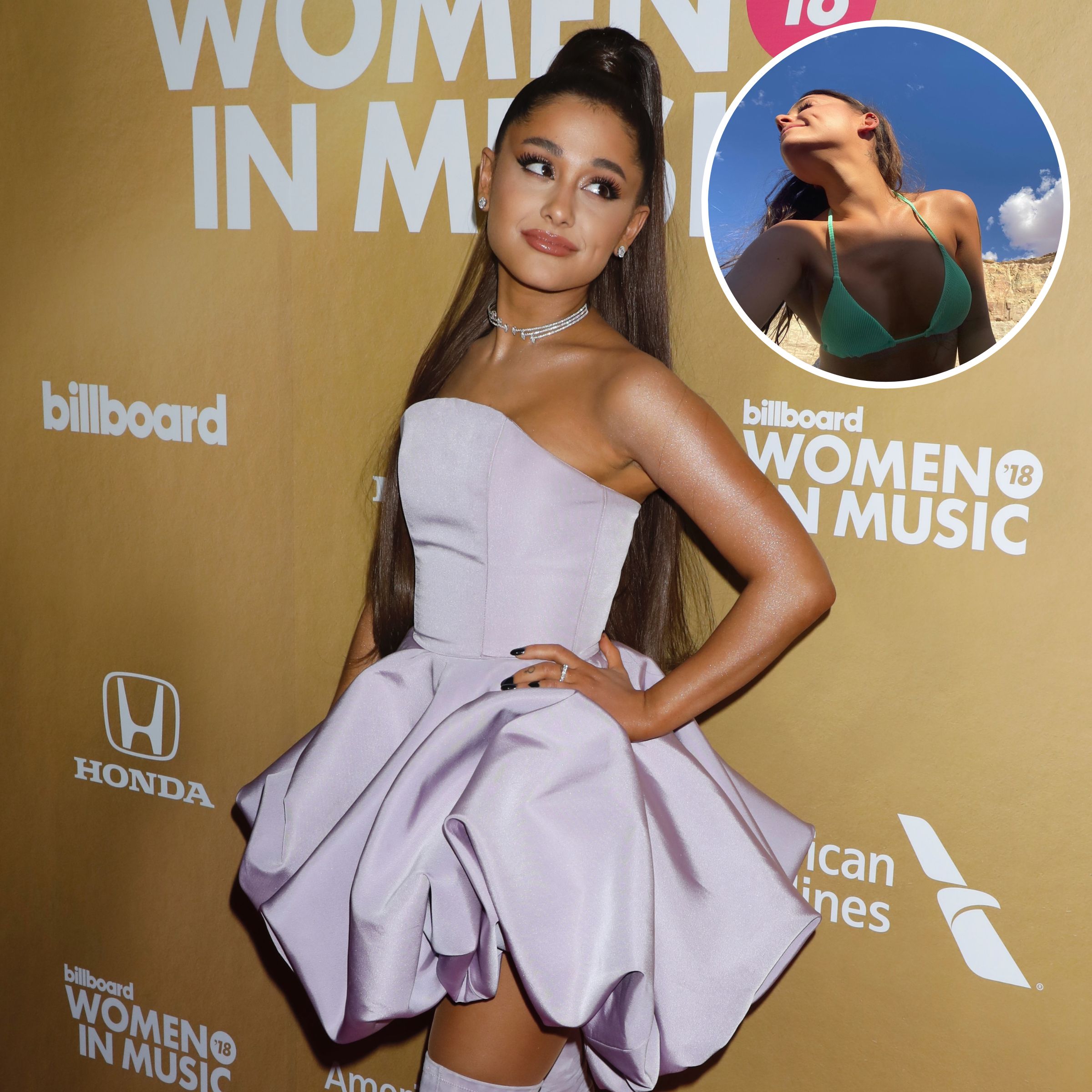 akhil jayan recommends sexy pic of ariana grande pic