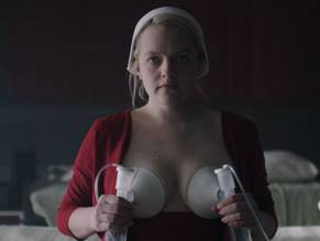 daron sloan recommends elisabeth moss nude pics pic