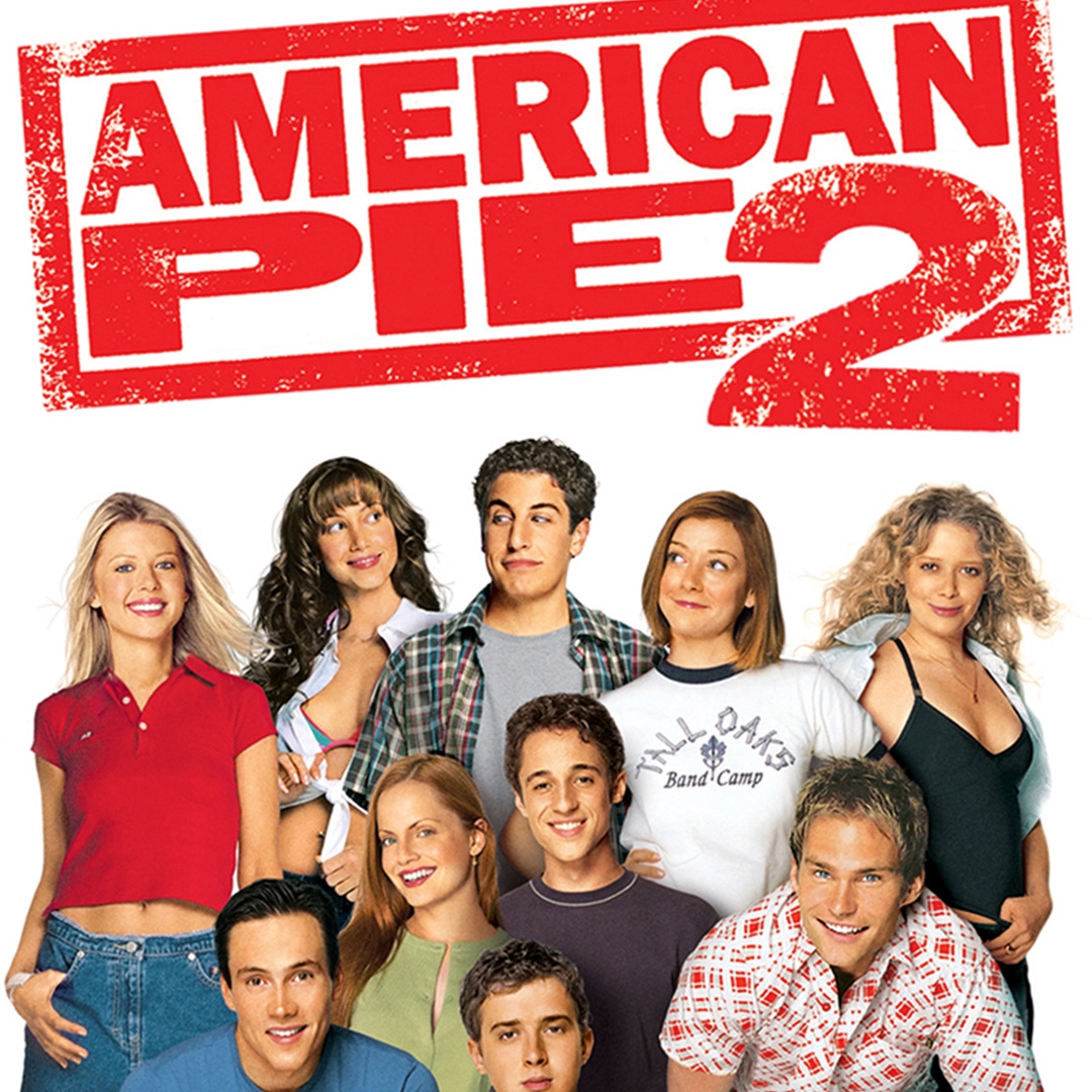 darlin salazar recommends Megashare American Pie 2