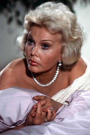 christine girod recommends Nude Pictures Of Zsa Zsa Gabor