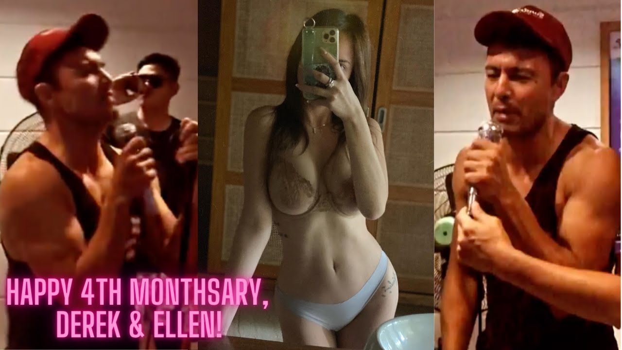 clarence young recommends ellen adarna scandal video pic