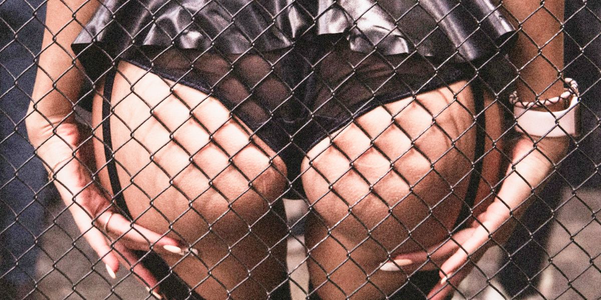 daniel garcerant recommends erotic prison sex stories pic