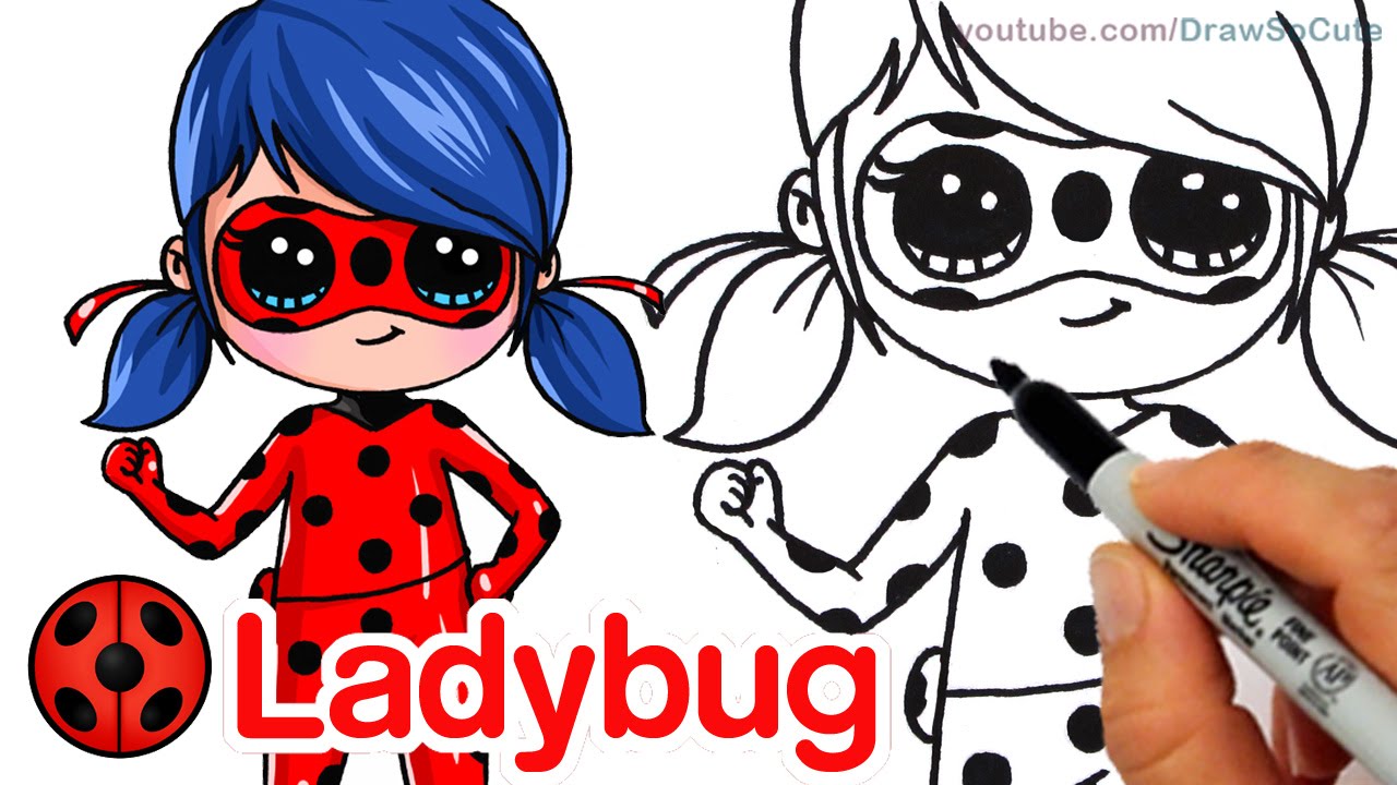 diana eby add how to draw miraculous ladybug full body photo
