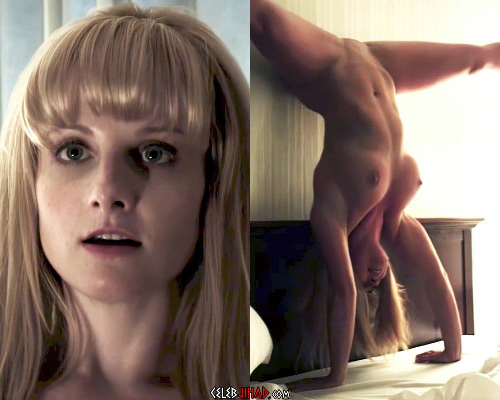 claire sheffield recommends melissa rauch the bronze sex scene pic