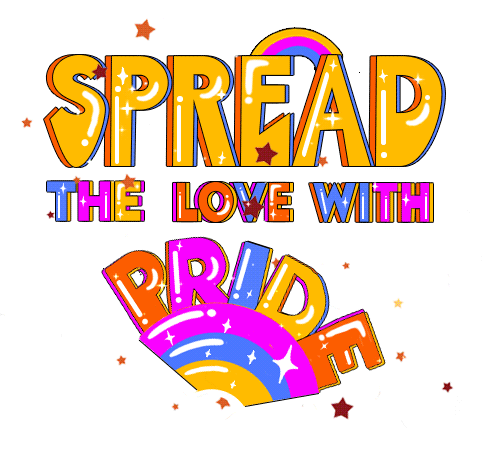 carly fretz recommends Spread The Love Gif