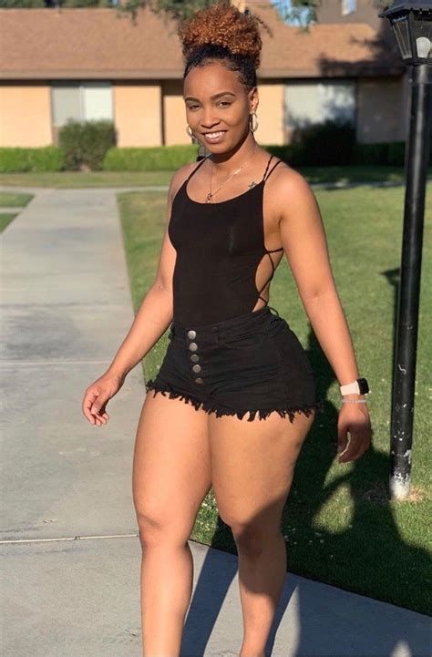 ariel doty recommends Thick Ebony Thighs