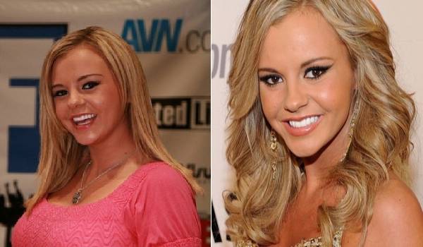 cathy keefe add photo is bree olson married