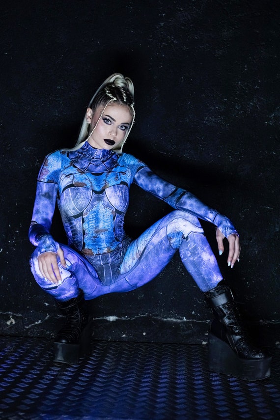 Best of Sexy cosplay body paint