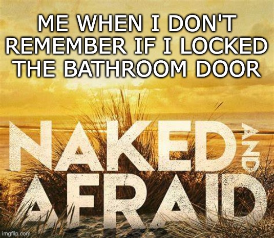 Best of Naked and funny
