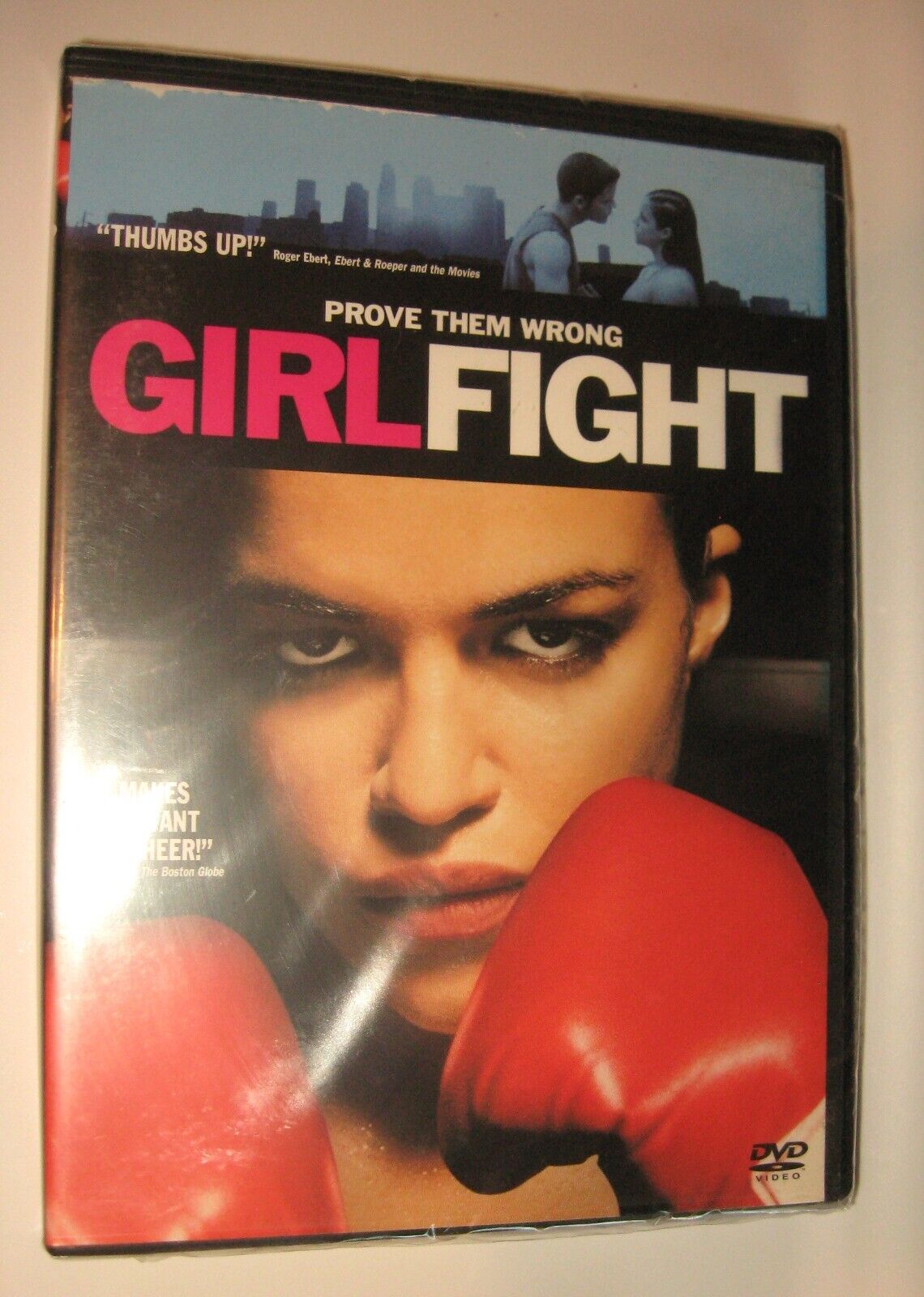 aaron schaefer recommends girlfight full movie online pic