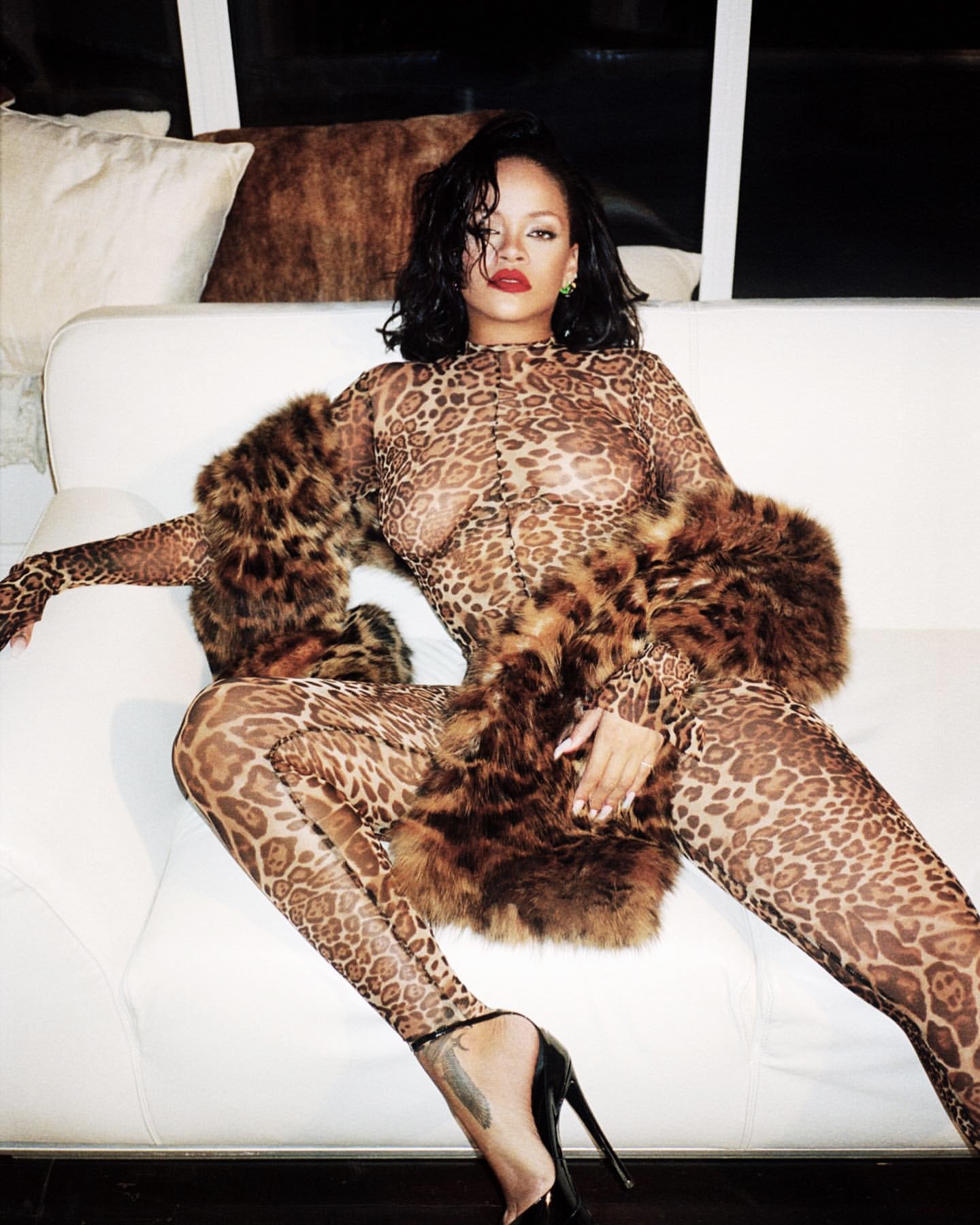 Best of Rihanna new naked pics