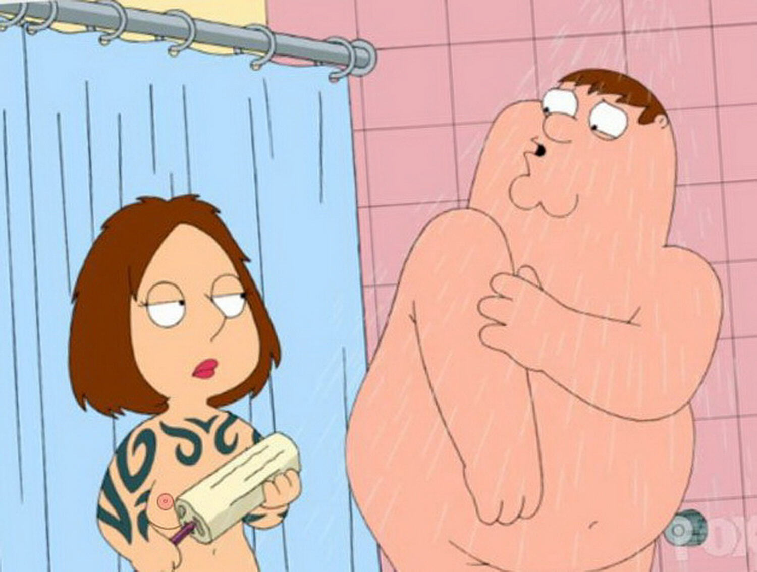 rule 34 meg griffin