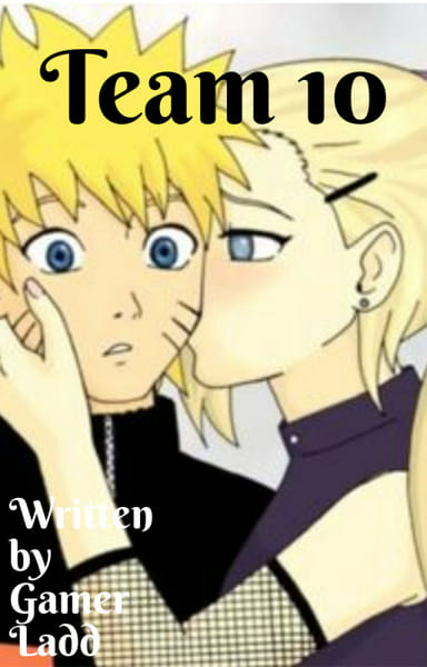 do ordie recommends naruto and ino married fanfiction pic