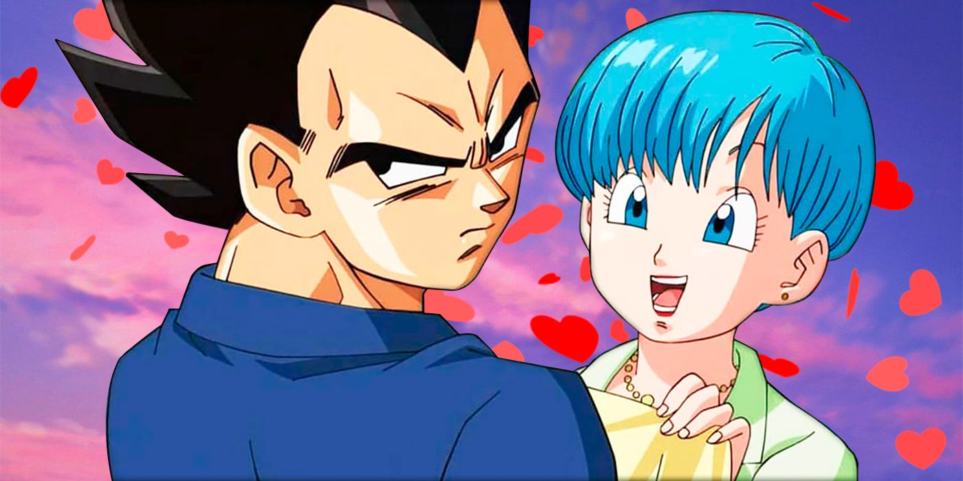 abhijit naskar recommends vegeta and bulma in bed pic