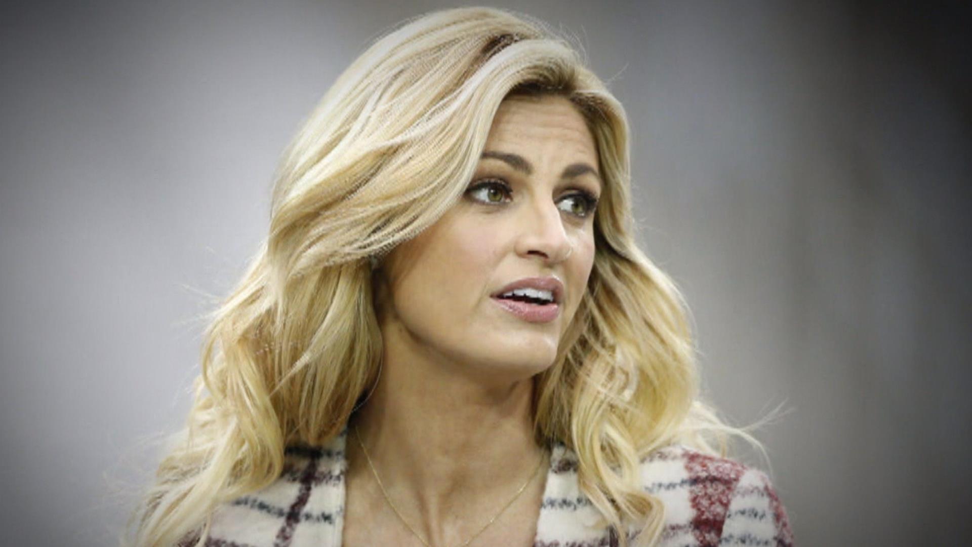devika kaushal recommends erin andrews keyhole video pic