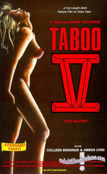 cool rakesh recommends Taboo 5 Porn Movie