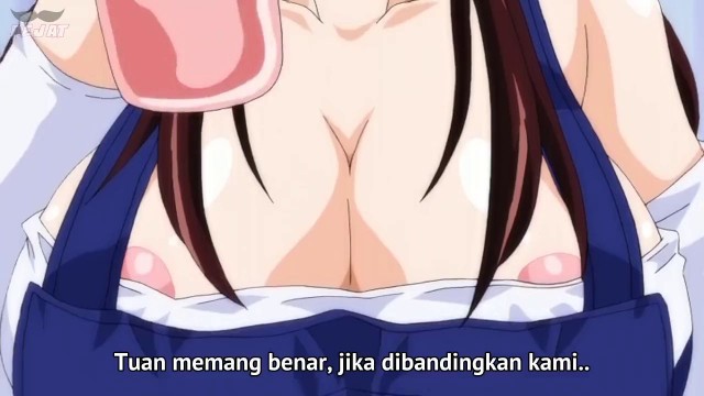 Best of Download hentai sub indo