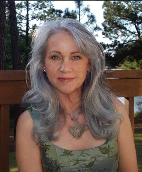 abi nicholas add grey hair milf photo