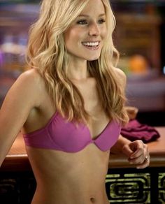 allen zunner add kristen bell hot body photo