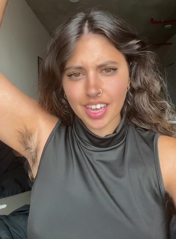 diah marlina sari recommends black girls hairy armpits pic