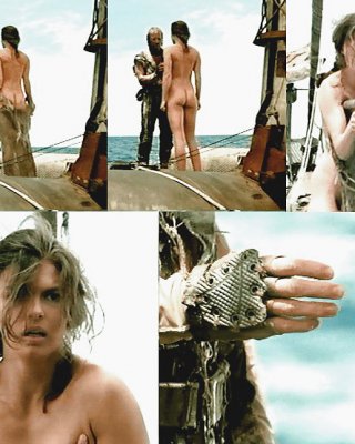 ayu amelia recommends jeanne tripplehorn nude photos pic