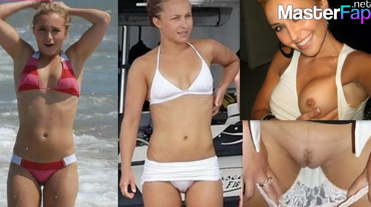 corine thompson recommends Hayden Panettiere Real Nude