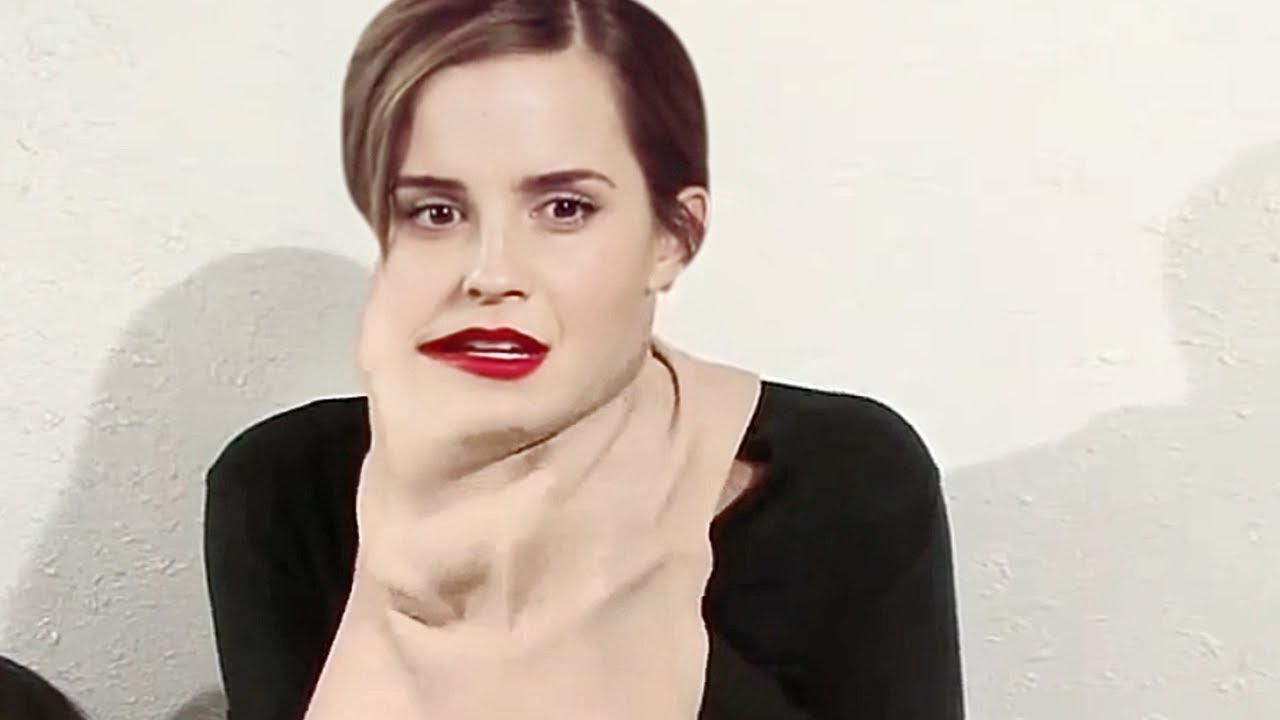 devin lacerte recommends Emma Watson Sofia Vergara Gif