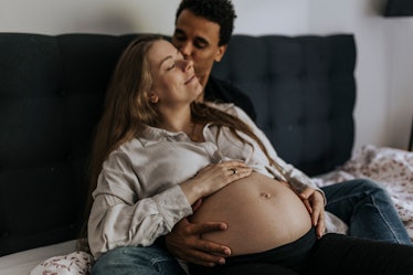 charles osburn add hot wife pregnancy photo
