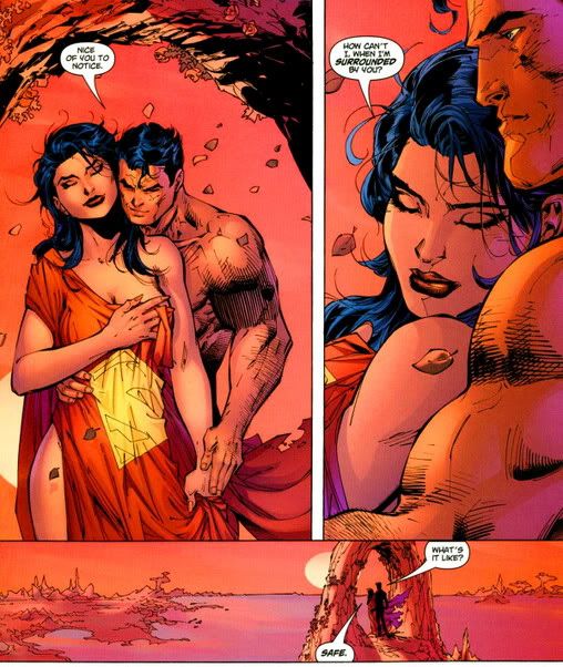 corey atwood recommends superman wonder woman hentai pic