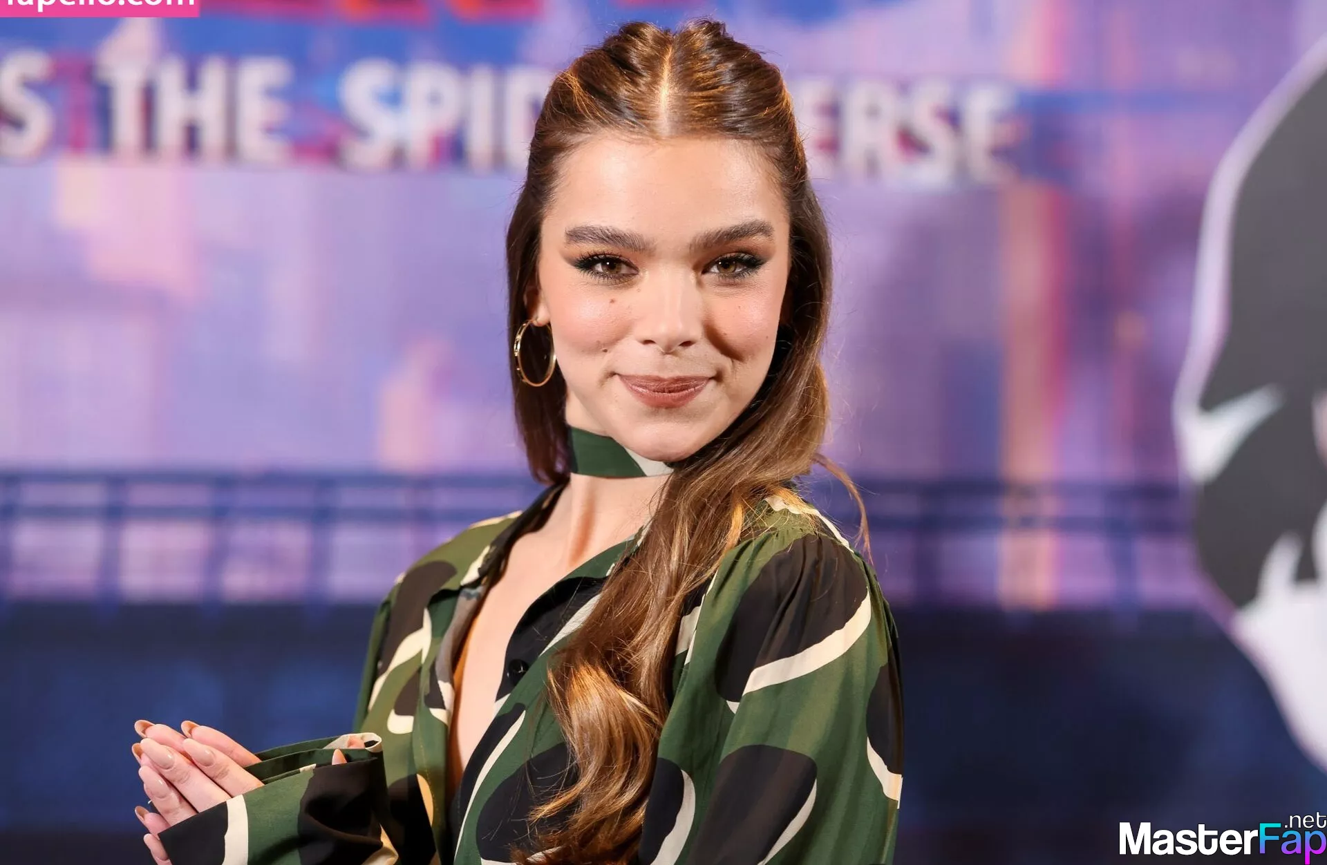 chip palmer recommends Hailee Steinfeld Leaked Photos