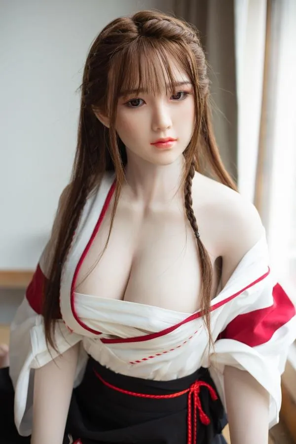 alonso berumen recommends japanese sex doll porn pic